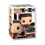 buster posey sf mlb 28