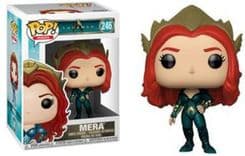 Mera #246 Funko Pop