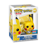 Pikachu #842 Funko Pop