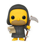 grim reaper homer 1025