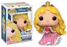 aurora bam white glitter 325