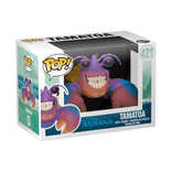 tamatoa 421