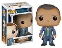 David Nix #142 Funko Pop