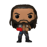 roman reigns wwe 131