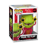 frank the plant 497
