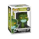 Undersea Gal #601 Funko Pop