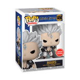 mars gamestop exclusive 1450