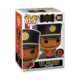 toy soldier exclsuive circle 161