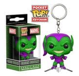 Green Goblin Funko Pop