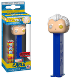 Cable Funko Pop