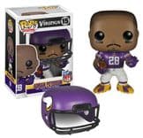 adrian peterson nfl 15