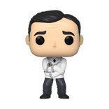 michael scott 1044