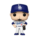 Corey Seager #65 Funko Pop