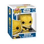 Bossk Funko Pop