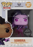 sombra exclusive silver background 307