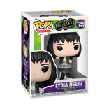 lydia deetz 1759
