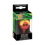 Kirkland Meeseeks Funko Pop