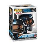 bryce young fanatics nfl 259