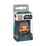 Ahsoka Tano Funko Pop