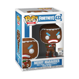 Merry Marauder #433 Funko Pop