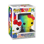 hello kitty rainbow 28