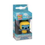 Stitch as Pineapple Funko Pop
