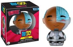 cyborg 223