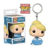 Cinderella Funko Pop