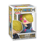 Sanji #1773 Funko Pop