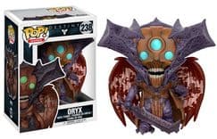 oryx 238