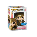 wonder woman golden armor only at walmart 330