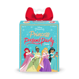 disney princess present party