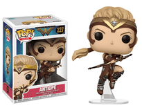 Antiope #227 Funko Pop
