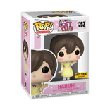 haruhi hot topic yellow background 1252