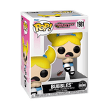 bubbles 1981