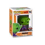 piccolo metallic special edition 704