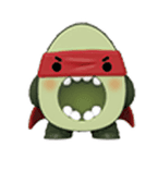 super cado common 1 12