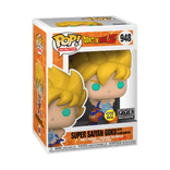 Super Saiyan Goku with Kamehameha #948 Funko Pop