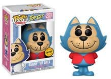 Benny The Ball #280 Funko Pop