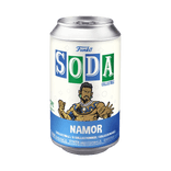 namor chase