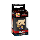 wong