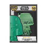 Boba Fett #50 Funko Pop