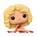 farrah fawcett 50