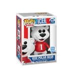 icee polar bear limited edition 72