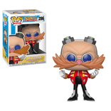 dr eggman 286