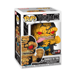 venomized the thing only gamestop 692