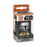 The Mandalorian Funko Pop