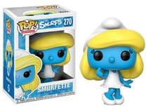 smurfette 270