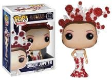 queen jupiter 129