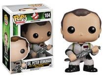 dr peter venkman 104